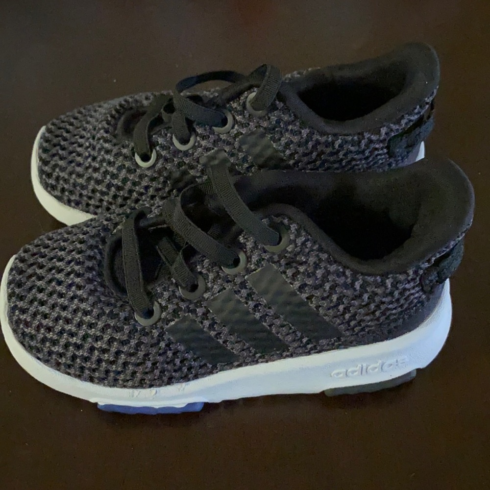 Brand new Adidas Toddler sneakers